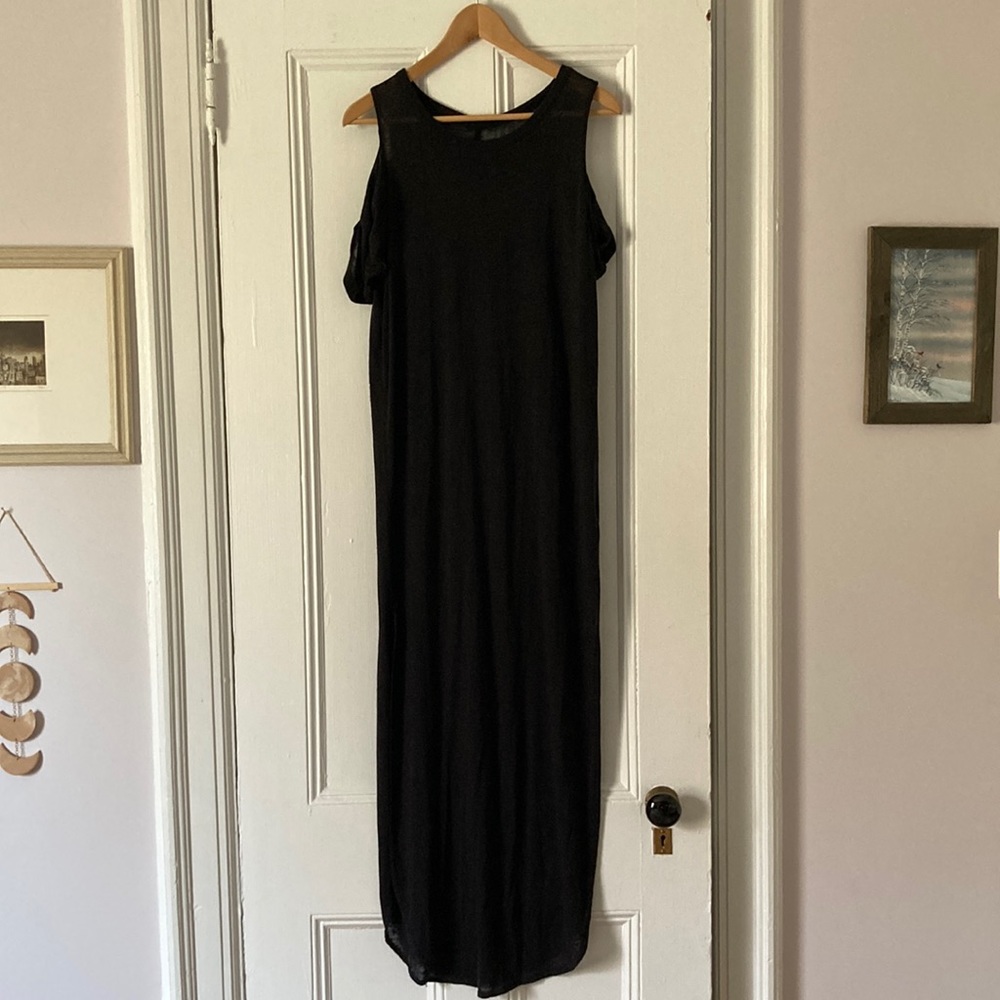 Free People Beach Maxi